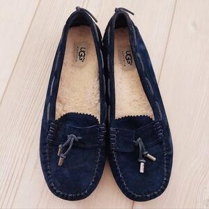 Ugg Roni Driving Loafers